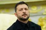 Zelensky propõe ataques a refinarias de petróleo russas