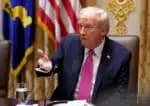 Trump pressiona Ucrânia a renunciar soberania do Donbass em conversas tensas