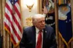 Trump critica embaixador australiano Kevin Rudd após ofensas sobre sua presidência