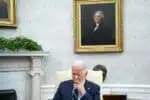 Biden inicia radioterapia de cinco semanas para tratamento de câncer