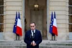 Macron reconduz Lecornu ao cargo de primeiro-ministro da França em meio a pressões da oposição