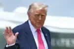 Trump propõe aquisição de carne da Argentina para combater inflação nos EUA