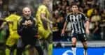 Sampaoli busca zagueiro inédito para salvar o Atlético-MG sem Alan Franco; entenda a crise defensiva!