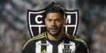 Hulk define data para despedida do Atlético-MG e SAF toma medidas importantes