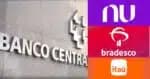 Banco Central divulga ranking de reclamações em bancos em 2025