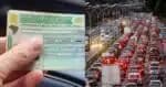 Motoristas de SP devem atentar para as 2 proibições na CNH, alerta o Detran hoje (14)