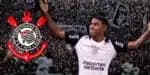 Gui Negão pode deixar o Corinthians por R$160M com sondagens do futebol europeu!