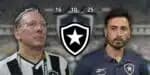 Davide Ancelotti permanece no Botafogo apesar da derrota para o Flamengo hoje (16)