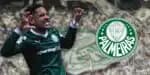 Vitor Roque se despede do Palmeiras e voa para a Inglaterra hoje (16) por R$256M