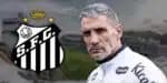 Santos informa Vojvoda sobre aquisição de atacante carrasco do Corinthians para jogar com Neymar