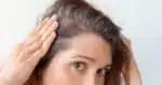 Adeus cabelos brancos: Tinta natural com 2 ingredientes elimina grisalho em 15 minutos!