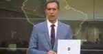 Ibope da TV: Alan Severiano supera expectativas nas tardes da Globo após saída de Tralli do JH