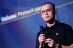 Trump concede perdão para Changpeng Zhao, ex-CEO da Binance