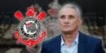 Tite confirma retorno ao futebol em 2026 e pode fechar com o Corinthians!