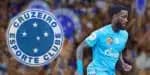 Gerson pode ir para o Cruzeiro? Pedrinho BH dá resposta sobre chapéu no Palmeiras hoje (21)