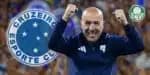 Léo Jardim recebe 3 reforços no Cruzeiro para enfrentar o Palmeiras na 30ª rodada do Brasileirão