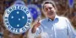 Pedrinho BH assina contrato de longo prazo com a Cruzeiro até 2027