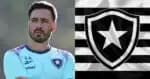 Davide Ancelotti enfrenta crise após perder atacante de R$57M no Botafogo