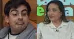 Sonia Abrão critica higiene de Dudu Camargo em A Fazenda 17
