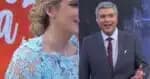 Joel Datena revela detalhes sobre sua linda esposa em TV Foco