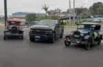 Viagem de 2 mil km à Argentina revela qualidades da Ford F-150 Tremor no off-road e luxo