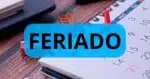 Minas Gerais ganha feriado na próxima quarta-feira (5) por aniversários!