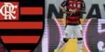 Flamengo: Crise com Gonzalo Plata e Dúvida na Libertadores Diante do Racing