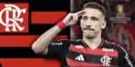 Flamengo atualiza Filipe Luís sobre situação de Léo Ortiz após lesão contra o Palmeiras