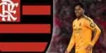 Endrick bate martelo e retorna ao Flamengo em 2026