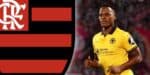 Quentinha de Arias chega ao Flamengo em 2026: contratação aprovada!