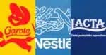 Descanse em paz, Garoto, Nestlé e Lacta: Fim de 5 chocolates clássicos no Brasil choca fãs