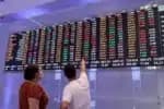 Ibovespa inicia a semana em alta, superando os 143 mil pontos; dólar em queda