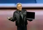 O segredo de Huang: 100% dos engenheiros da Nvidia utilizam este software inovador