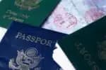 Passaporte dos EUA despenca para 12ª posição e sai do top 10 global; confira o ranking!
