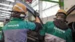 Porto transforma carros batidos em negócio sustentável e lucrativo com Renova Ecopeças
