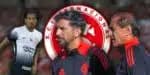 André Carrillo no Internacional? Craque do Corinthians fala sobre conversa com Ramón Díaz