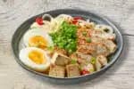 5 receitas saudáveis da culinária japonesa para um almoço nutritivo e leve