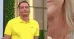 Léo Dias expõe estrelismo de Luana Piovani ao vivo na Band e explode: “Ela prolifera ódio”