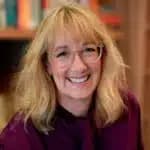 Marisa Drew revela segredo por trás de carreira nas finanças sustentáveis