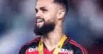 Corinthians define futuro de Michael em 2026 e Flamengo fica em alerta