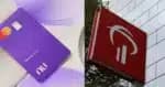 R$10 mil na poupança Bradesco: descubra se rende mais que no Nubank em 1 mês!