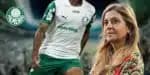 Leila Pereira Recusa Oferta de R$94,5 Milhões por Allan no Palmeiras