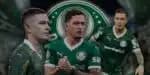 Aníbal Moreno tem saída confirmada do Palmeiras e situação chega a Abel Ferreira