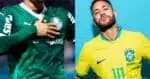 Globo Esporte revela exigência de craque do Palmeiras de R$150M para substituir Neymar Jr