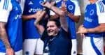 Pedrinho BH negocia e garante reforço ao Cruzeiro em clássico da Série A