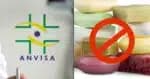 ANVISA proíbe sabonete popular e emite alerta importante para 2025