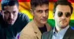 Reynaldo Gianecchini fala sobre amor por homens, mas rejeita rótulos: “No privado”