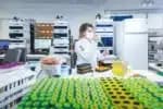 Sabin Labs aumenta receita e margens ao focar em mercados internos e buscar sinergias