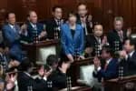 Japão faz história ao eleger Sanae Takaichi como a 1ª mulher primeira-ministra do país