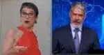 Bonner no Globo Repórter: emissora confirma mudança e futuro de Sandra Annenberg